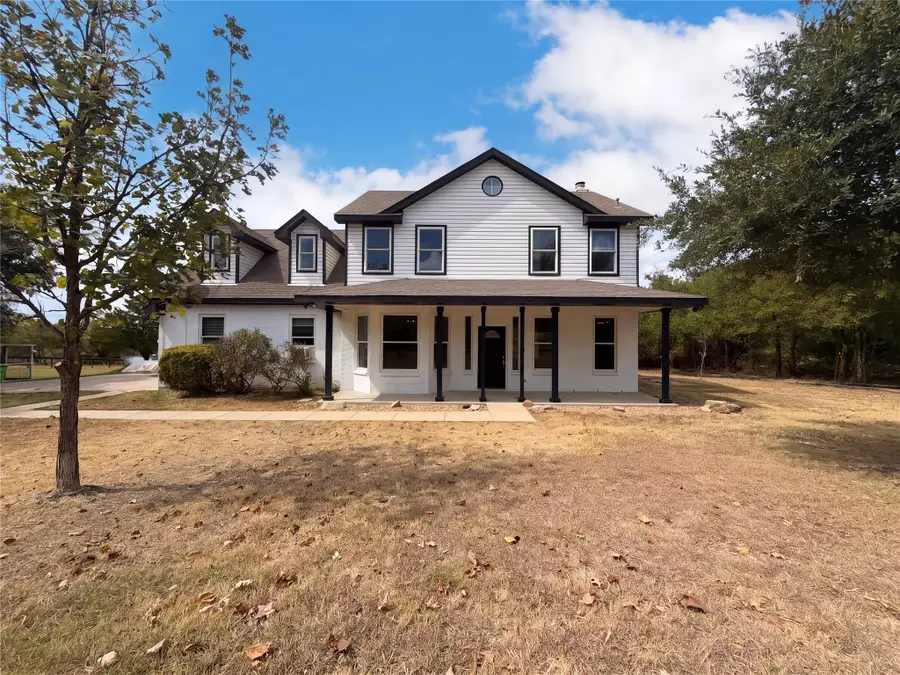 15936 County Road 566, Farmersville, TX 75442 - #2