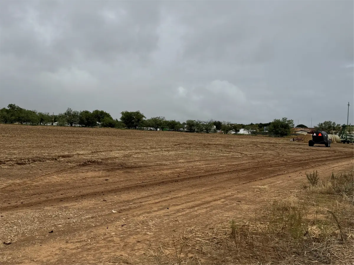 TBD 5th Avenue, Coleman, TX 76834 - #1