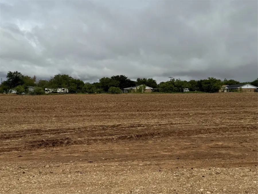 TBD 5th Avenue, Coleman, TX 76834 - #2