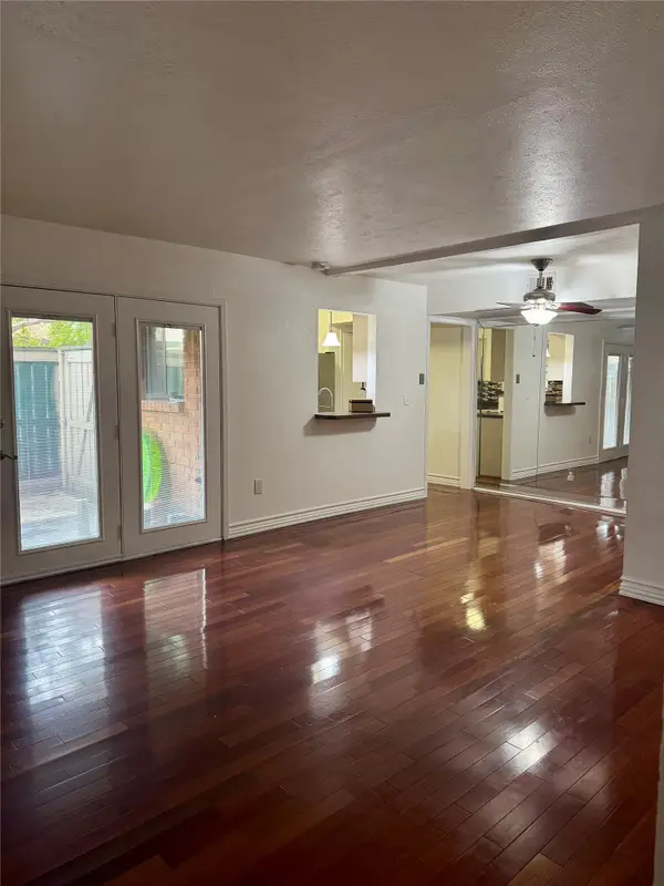 2805 Rio Branco Street #105G, Farmers Branch, TX 75234