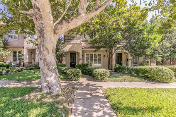 4610 Pershing Avenue, Fort Worth, TX 76107