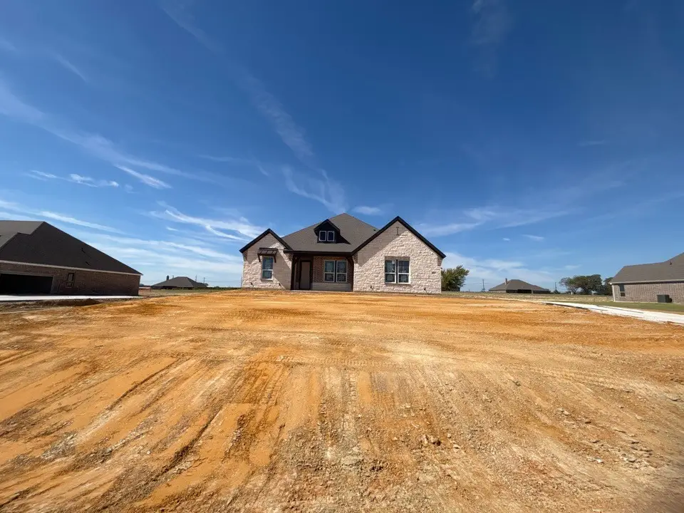 804 Westover Drive, Van Alstyne, TX 75495 - #1
