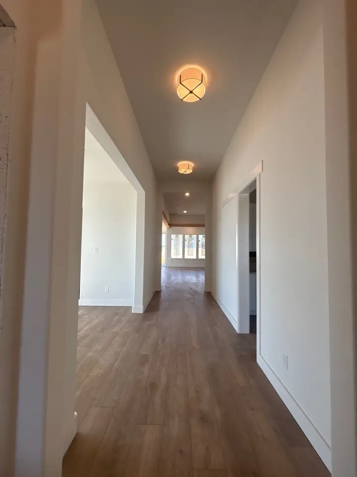 804 Westover Drive, Van Alstyne, TX 75495 - #3