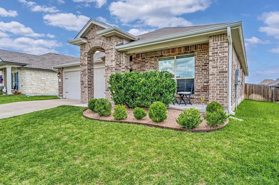 3200 Keathley Drive, Lorena, TX 76655 - #2
