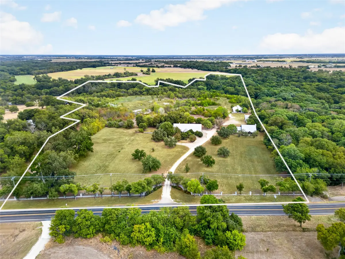 3241 Howard Road, Waxahachie, TX 75165 - #1