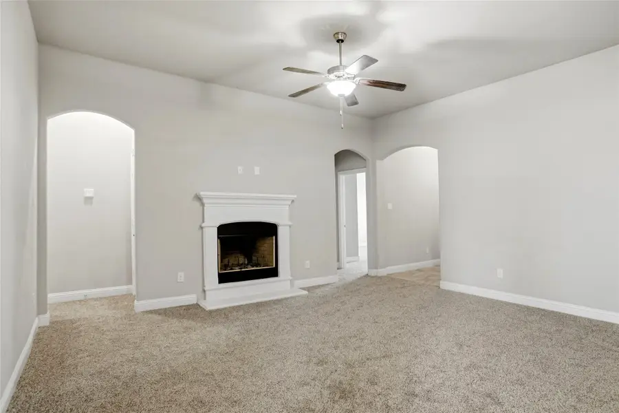1481 Eagle Nest Drive, Pelican Bay, TX 76020 - #3