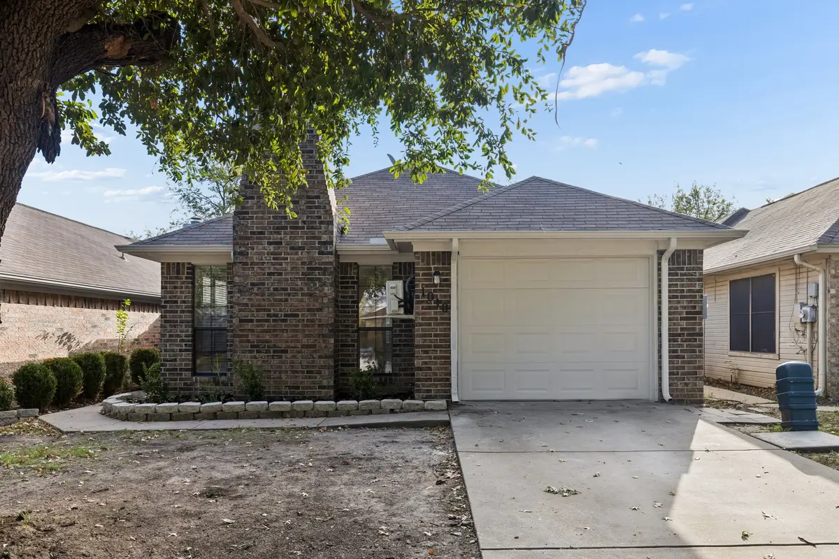 1010 Bull Run, Denton, TX 76209 - #1