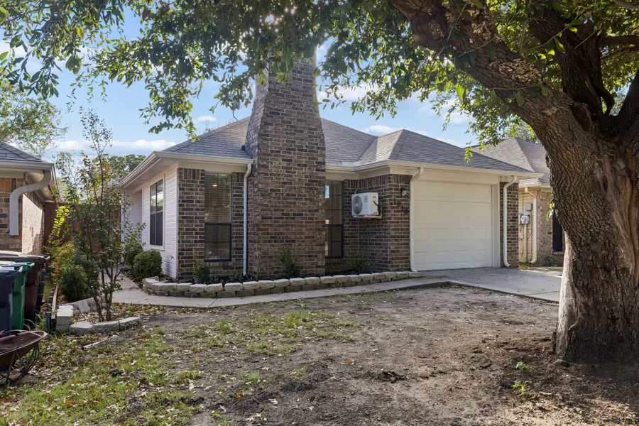 1010 Bull Run, Denton, TX 76209 - #2