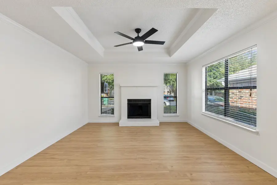 1010 Bull Run, Denton, TX 76209 - #3