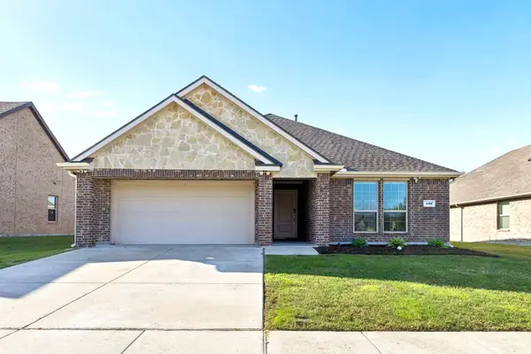 492 Declaration Way, Fate, TX 75189