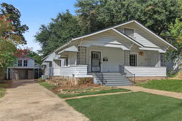 414 Rutherford Street, Shreveport, LA 71104
