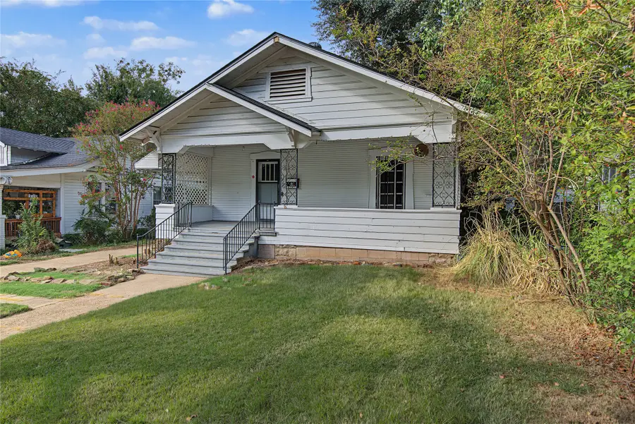 414 Rutherford Street, Shreveport, LA 71104 - #2
