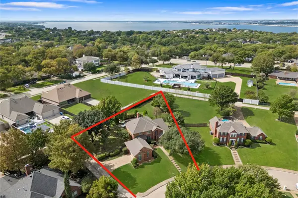 2978 Oak Drive, Rockwall, TX 75032