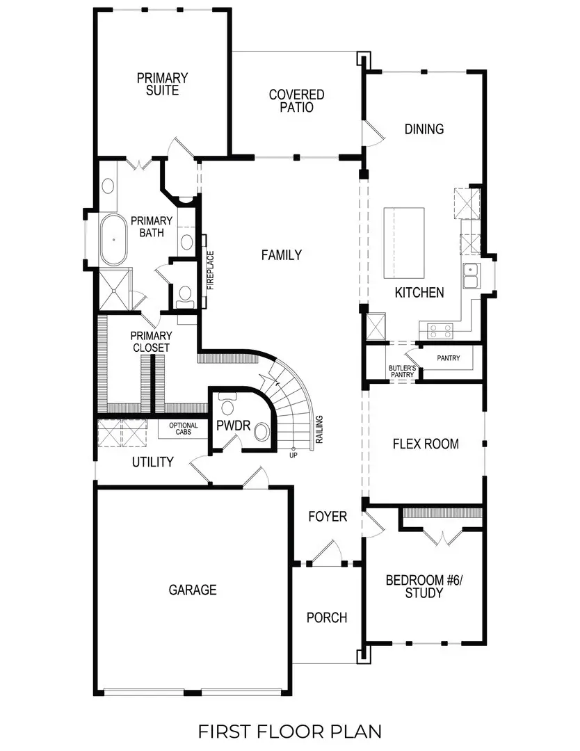 516 Loggia Way, Little Elm, TX 75068 - #3