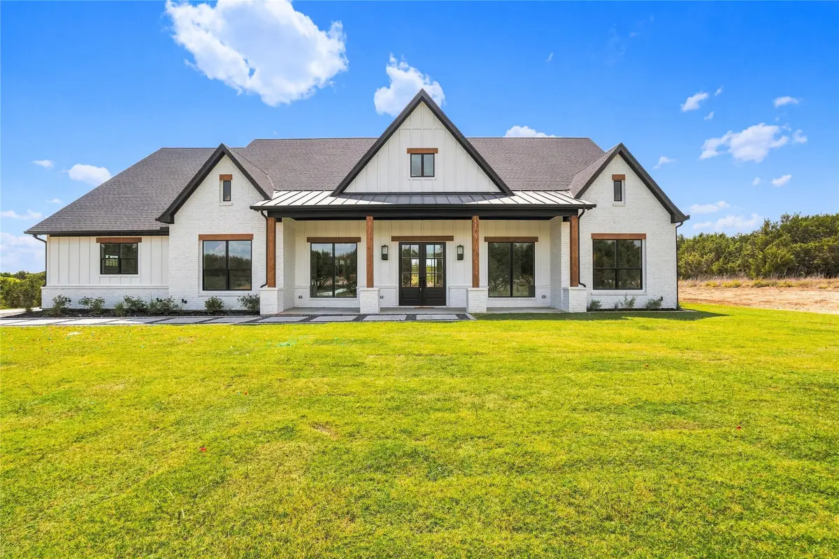 3111 Rio Grande Circle, Cresson, TX 76035 - #1