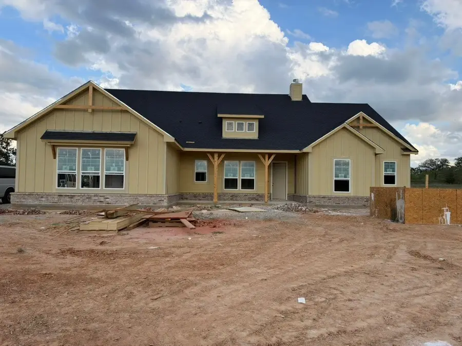 325 Johnny Boy Way, Springtown, TX 76082 - #2