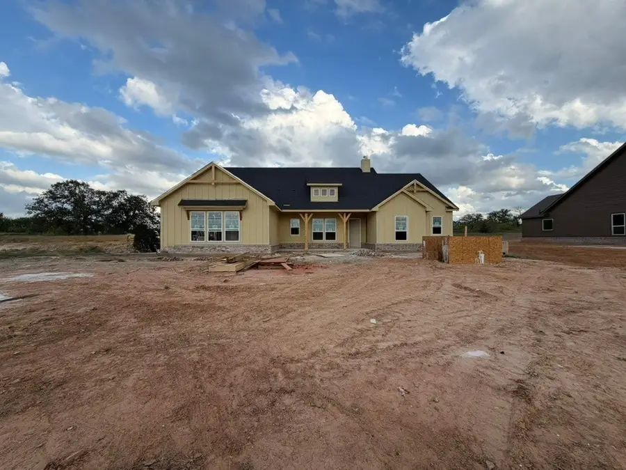 325 Johnny Boy Way, Springtown, TX 76082 - #3