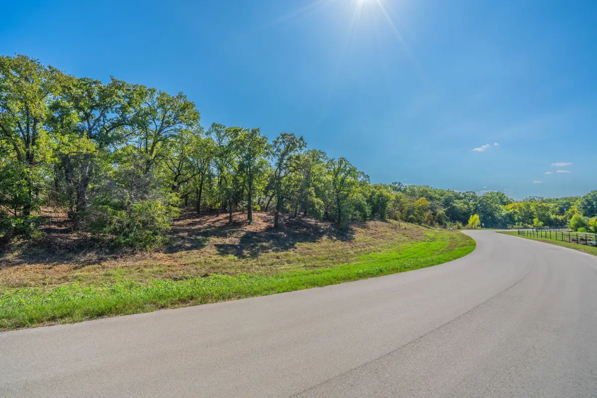 Lot 14 Robinson Canyon Road, Aubrey, TX 76227 - #1