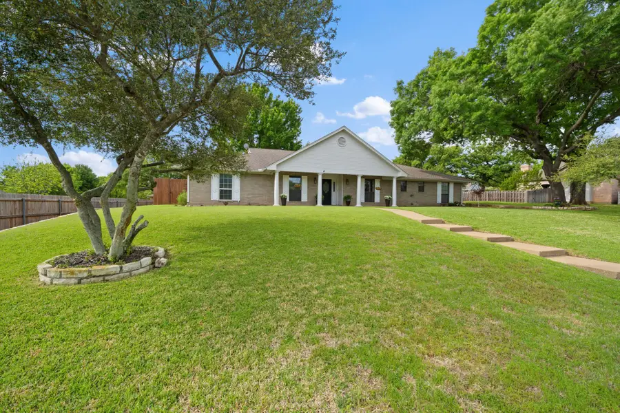 1814 Lakeridge Drive, Weatherford, TX 76087 - #2