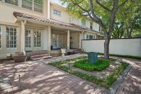 4611 O Connor Court, Irving, TX 75062