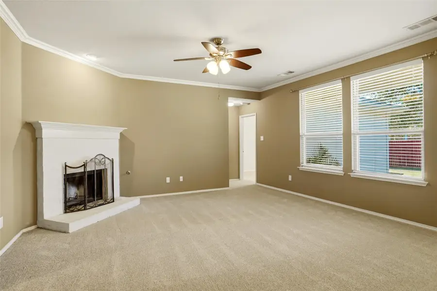 648 Bareback Lane, Fort Worth, TX 76131 - #3