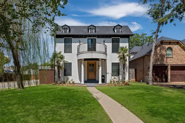 5803 Velasco Avenue, Dallas, TX 75206