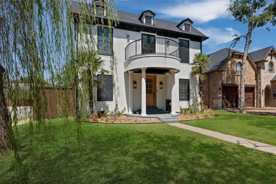 5803 Velasco Avenue, Dallas, TX 75206 - #3
