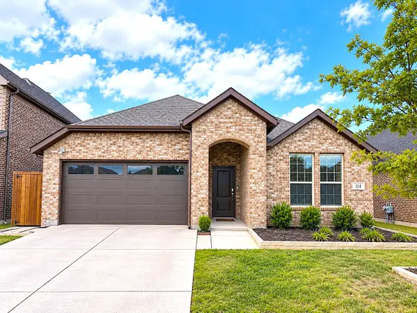 114 Colony Way, Fate, TX 75189