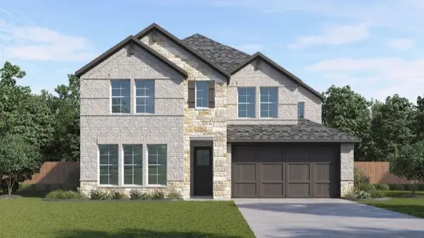 9616 Prairie View Trail, Oak Point, TX 75068