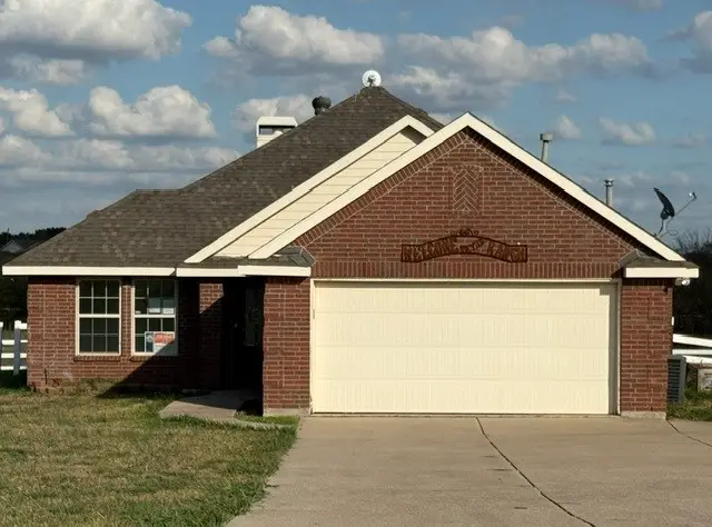 319 Hawk Ridge Road, Decatur, TX 76234 - #1