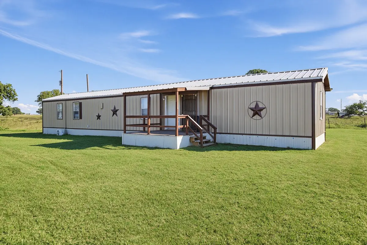 168 Private Road 21146, Aquilla, TX 76622 - #1