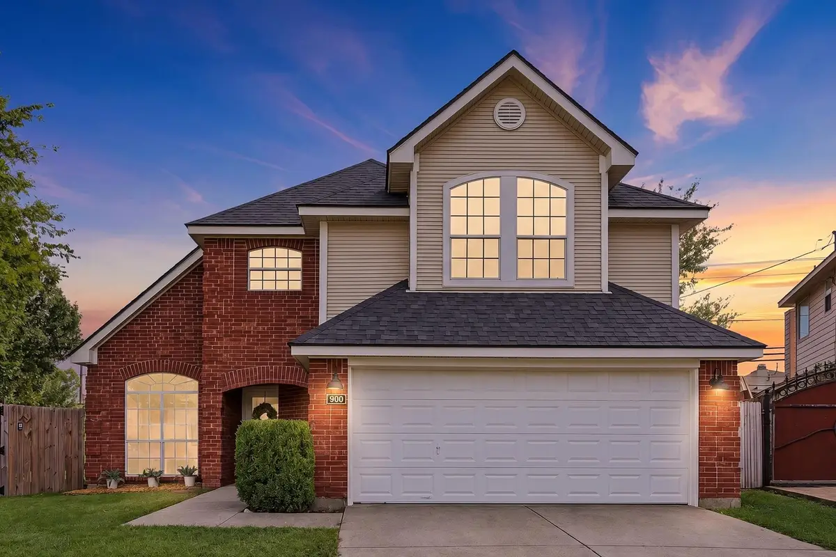 900 Blossomwood Court, Arlington, TX 76017 - #1