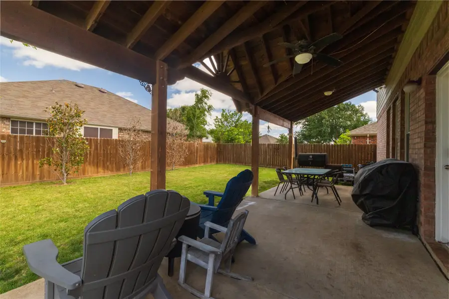 1016 Pebblecreek Drive, Burleson, TX 76028 - #2