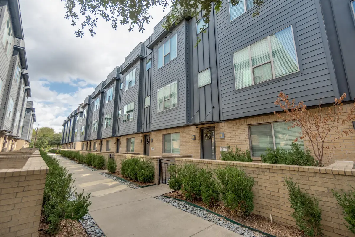 3017 Zenia Drive, Dallas, TX 75204 - #1