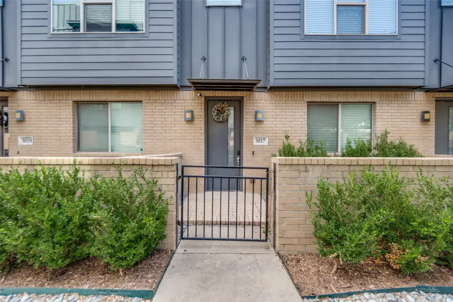 3017 Zenia Drive, Dallas, TX 75204 - #2