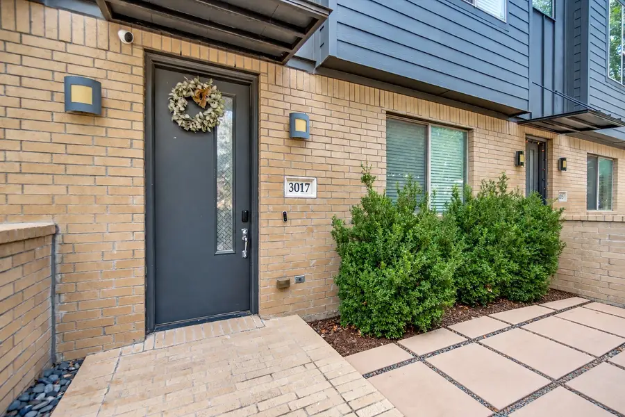 3017 Zenia Drive, Dallas, TX 75204 - #3