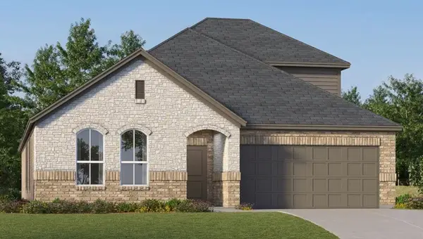 2419 Marion Way, Crandall, TX 75114