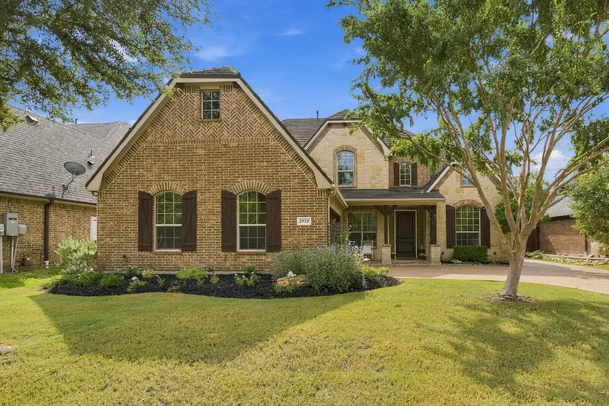 2728 Broadway Drive, Trophy Club, TX 76262 - #1