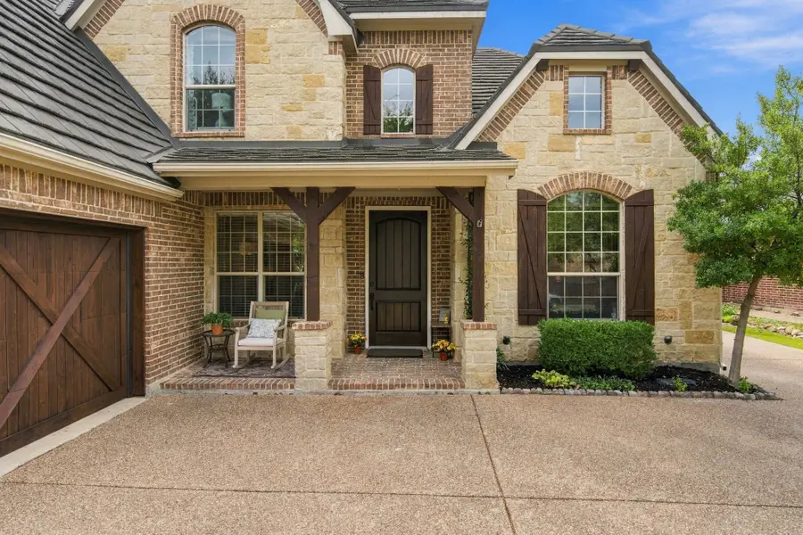 2728 Broadway Drive, Trophy Club, TX 76262 - #3
