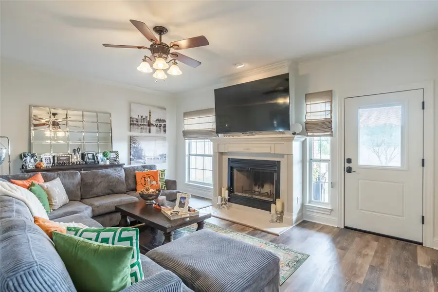 8325 Thompson Parkway, Abilene, TX 79606 - #2