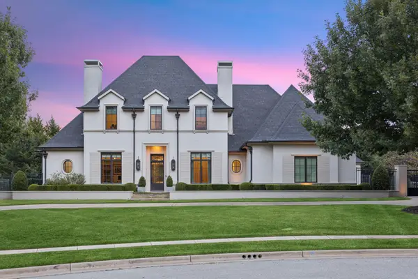 1255 Bolton Court, Southlake, TX 76092