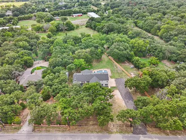 5860 Newt Patterson Road, Mansfield, TX 76063