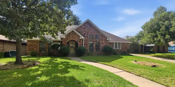 7308 Spurgeon Court, North Richland Hills, TX 76180