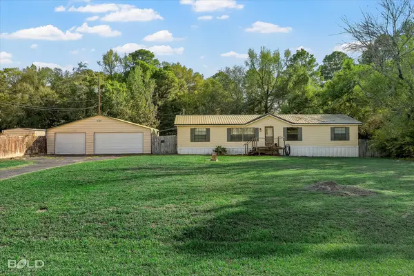 8361 Still Meadow Drive, Shreveport, LA 71129