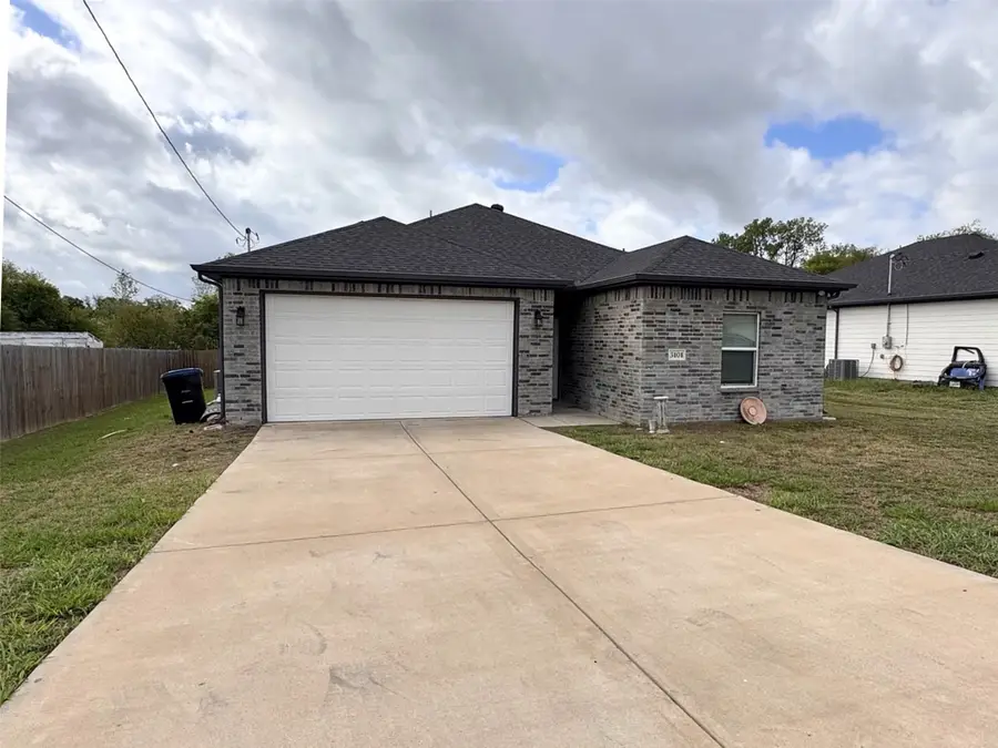3101 Spencer Street, Greenville, TX 75401 - #3