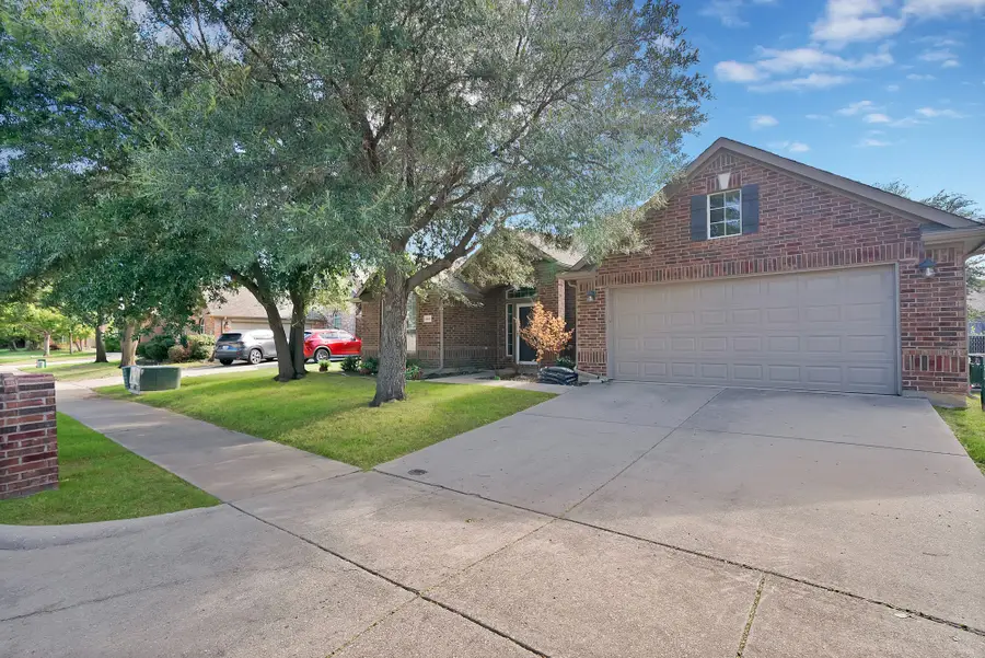 9809 Havenway Drive, Argyle, TX 76226 - #3