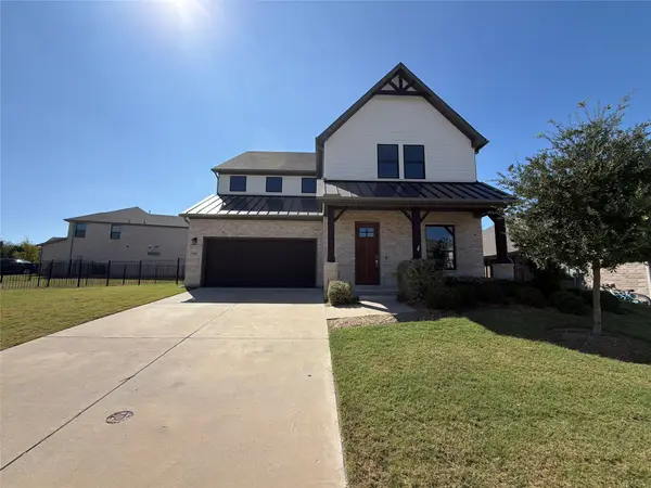 563 Torrey Pines Circle, Heath, TX 75032