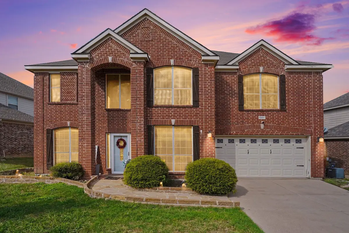 5004 Valleyside Drive, Fort Worth, TX 76123 - #1