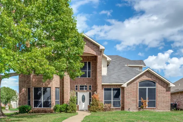 2306 Bent Brook Drive, Mesquite, TX 75181