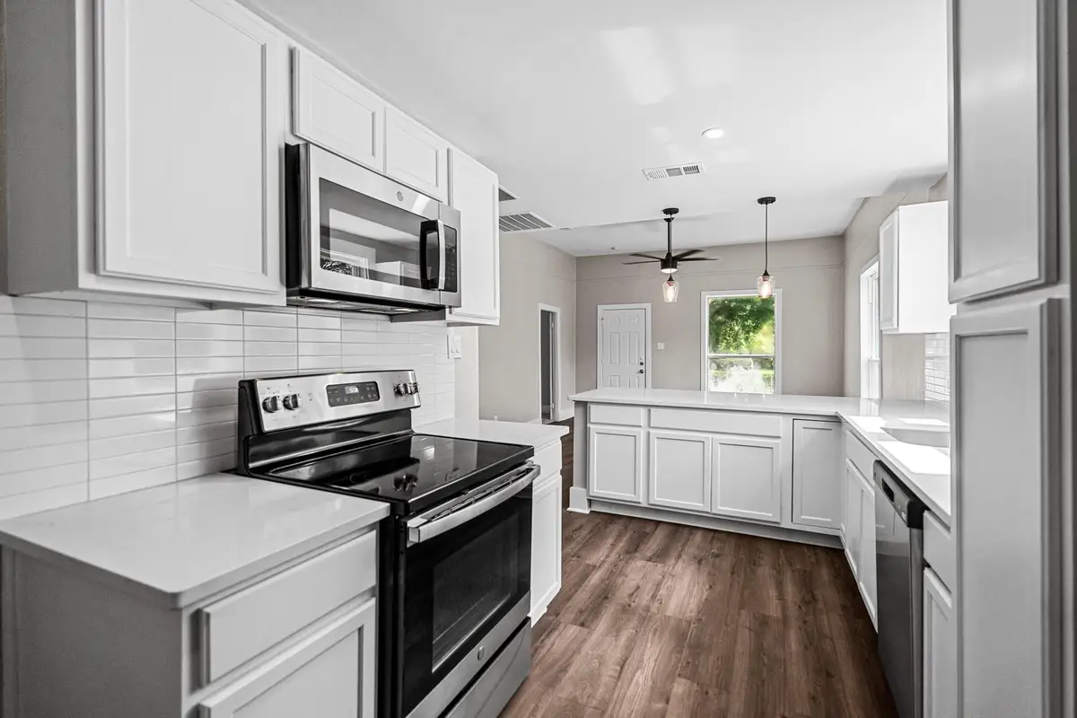 827 West Ellis Street, Sherman, TX 75092 - #1